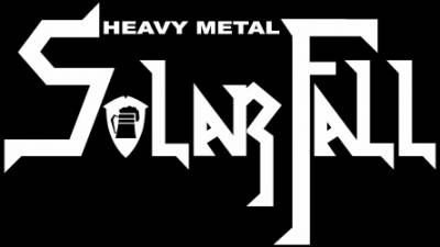 logo Heavy Metal Solarfall